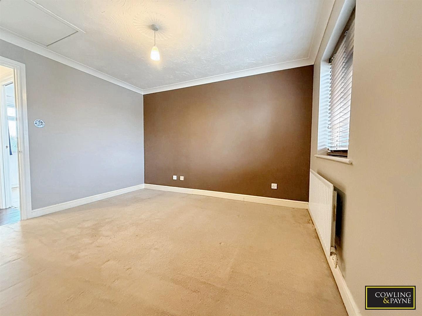 Cheyne Court, Wickford